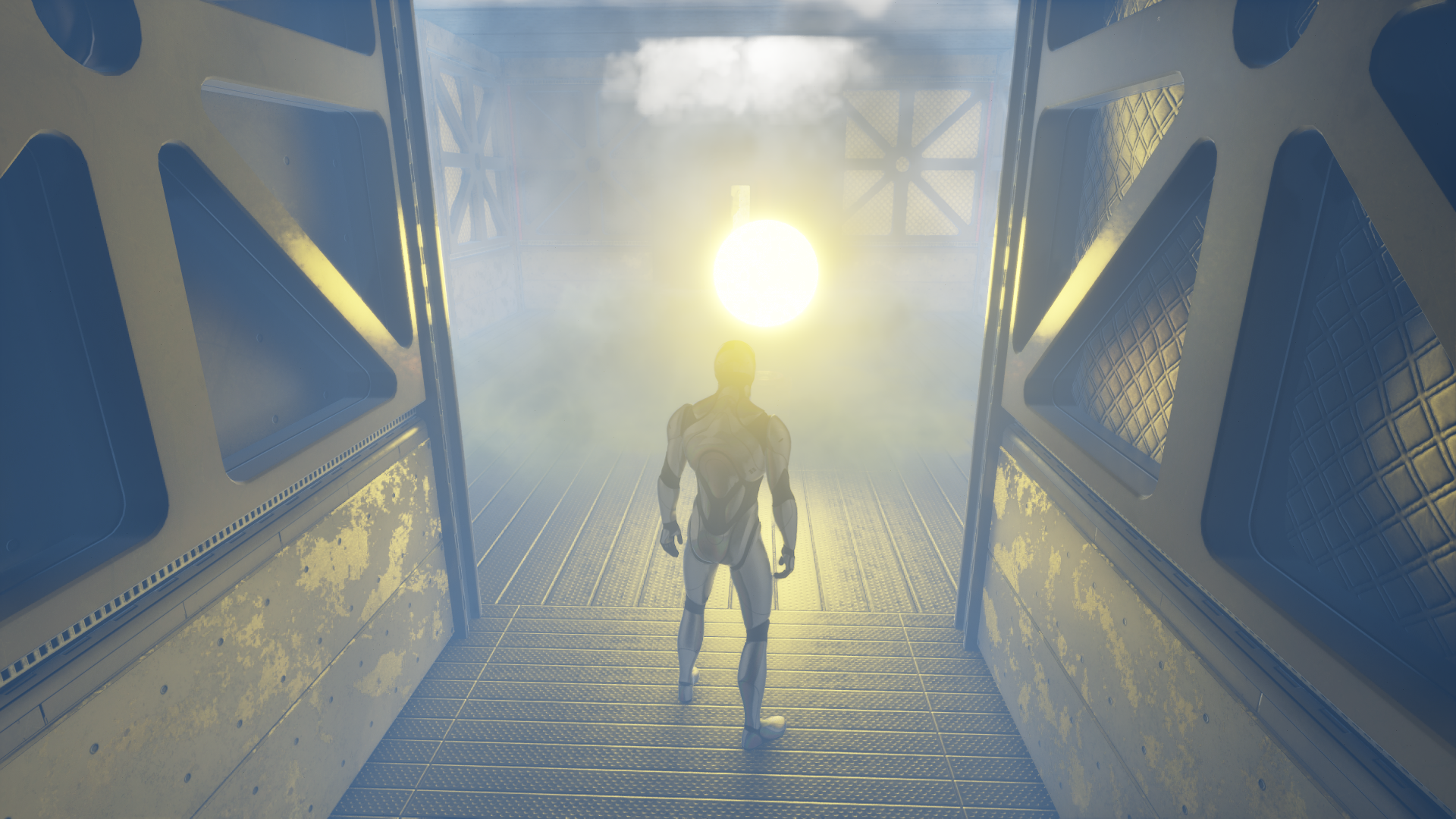 Cover image for GravityWalk