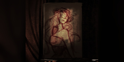 Cover image for dream within a dream