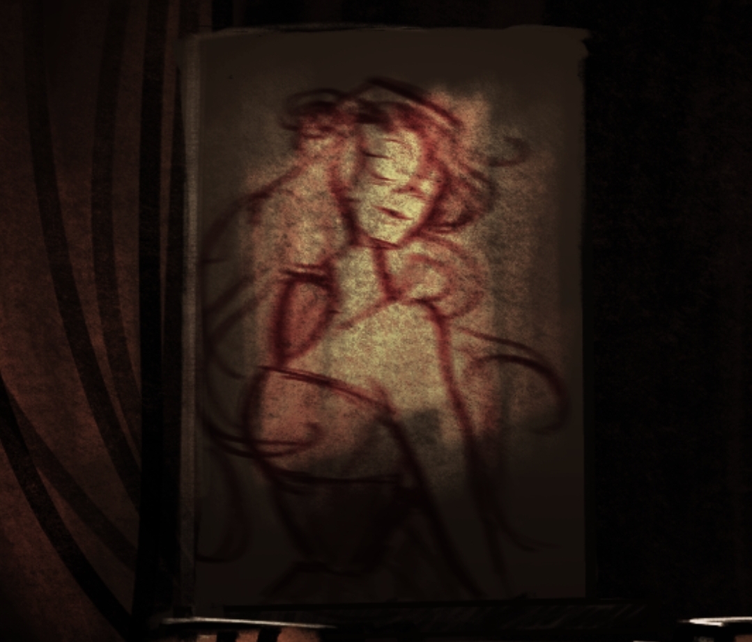 Cover image for dream within a dream