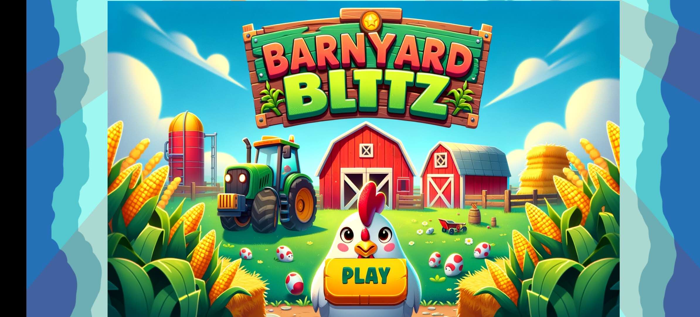 Barnyard Blitz