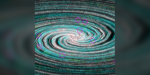 Cover image for 1 Million Creatures