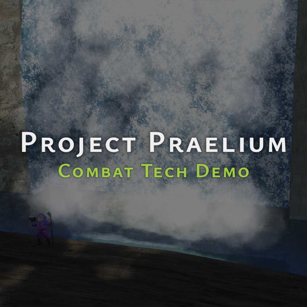 Project Praelium