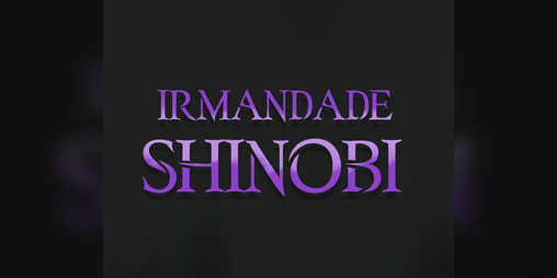 Cover image for Irmandade Shinobi