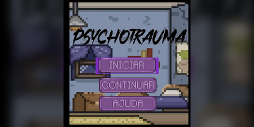 Cover image for SMAUG - Psychotrauma