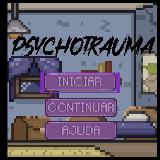 Cover image for SMAUG - Psychotrauma