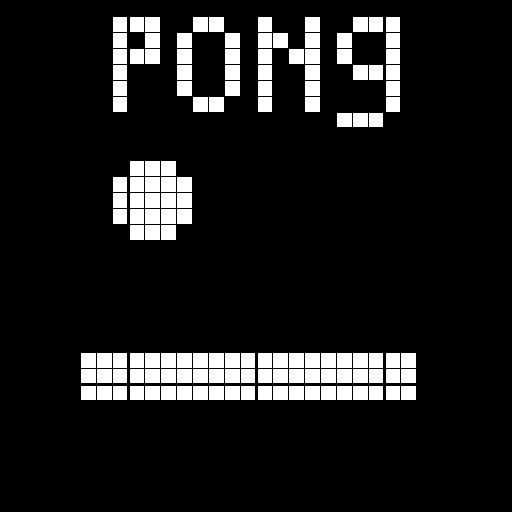 Classic Pong for android by