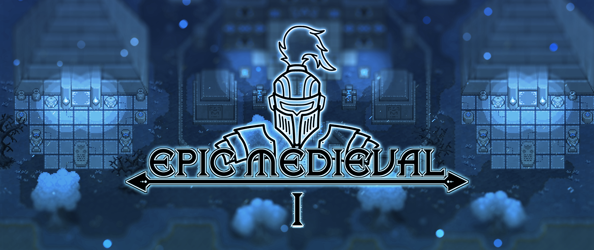 Epic Medieval I Music Pack