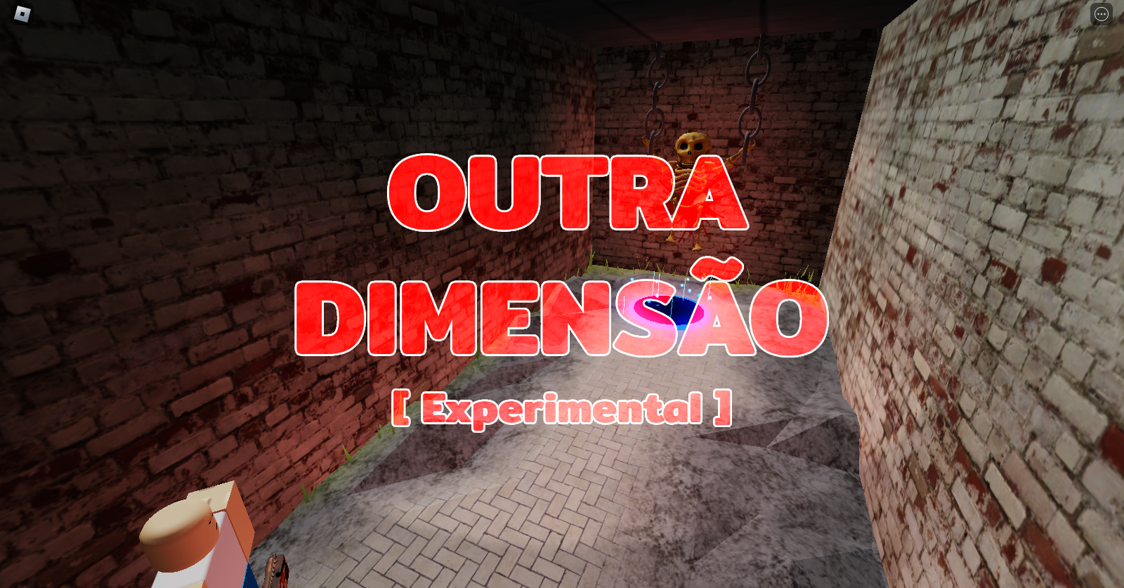 Outra dimensão [Experimental]