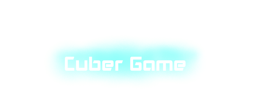 Cuber Game