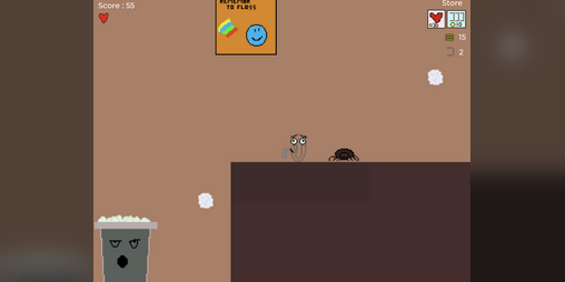 Cover image for Clippy Meatballs
