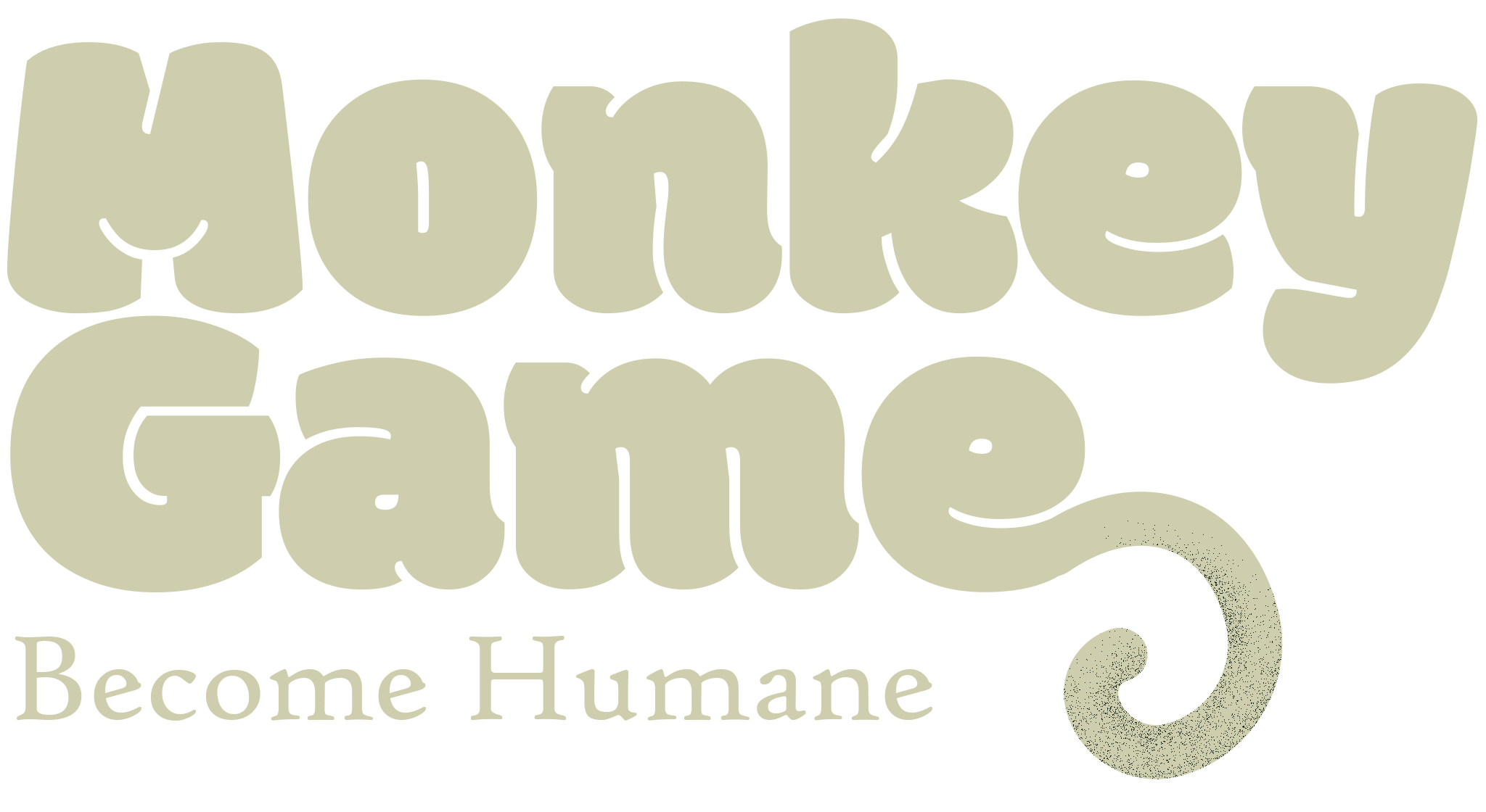 Monkey Game - Become Humane