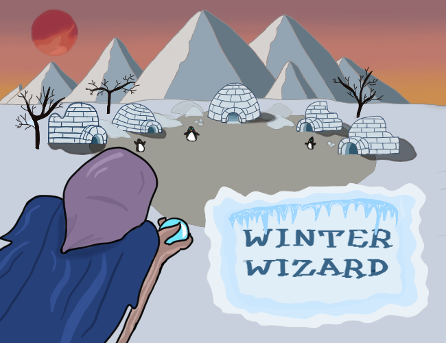 Winter Wizard