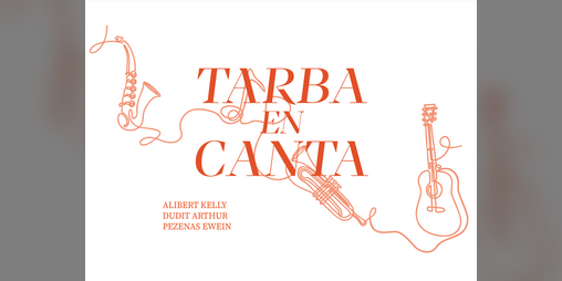 Cover image for TARBA EN CANTA