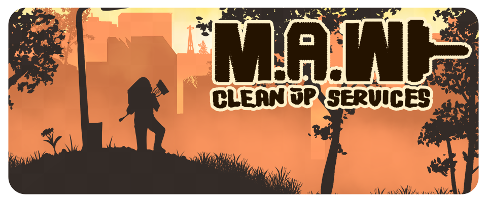 M.A.W. Cleanup Crew