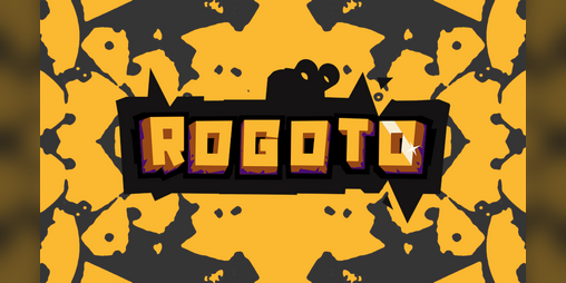 Cover image for Rogoto