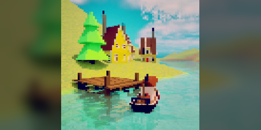 Cover image for Wedding Voyage