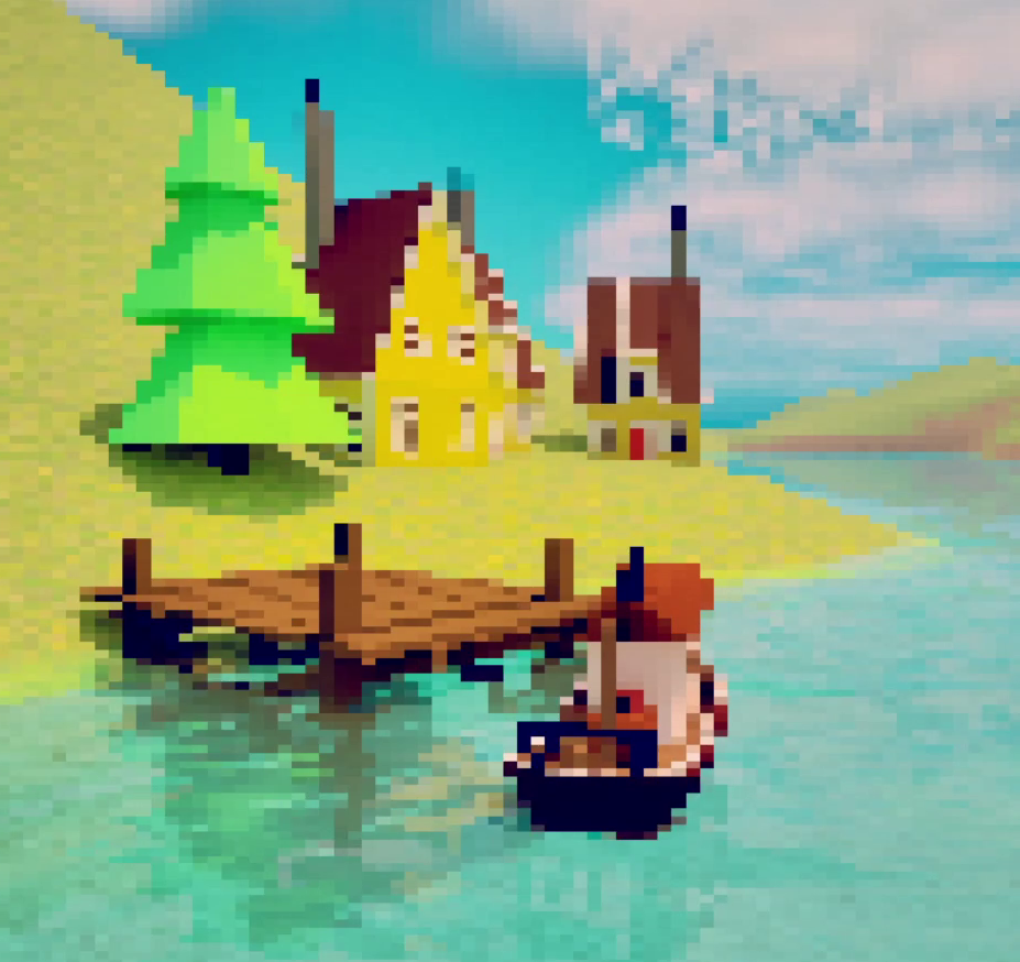 Cover image for Wedding Voyage