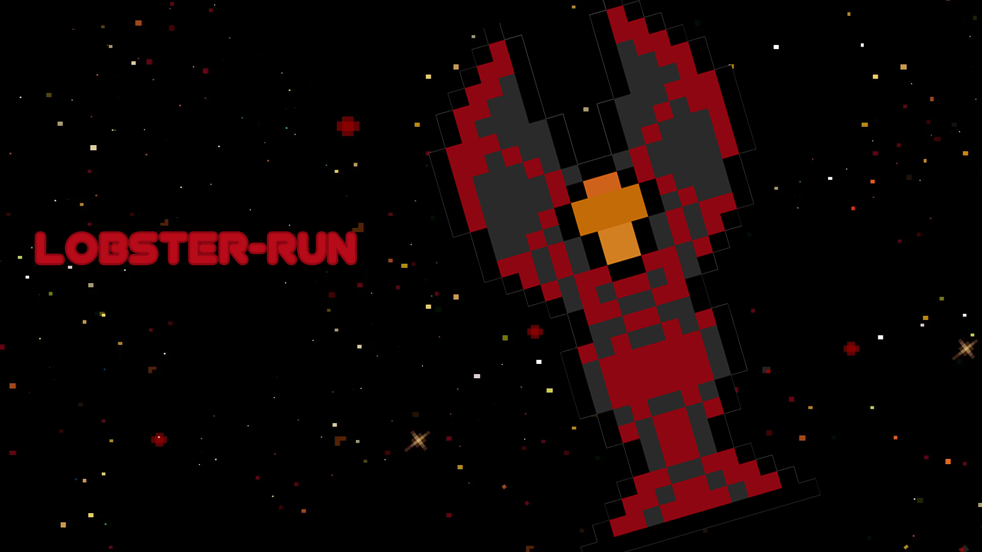 Lobster Run