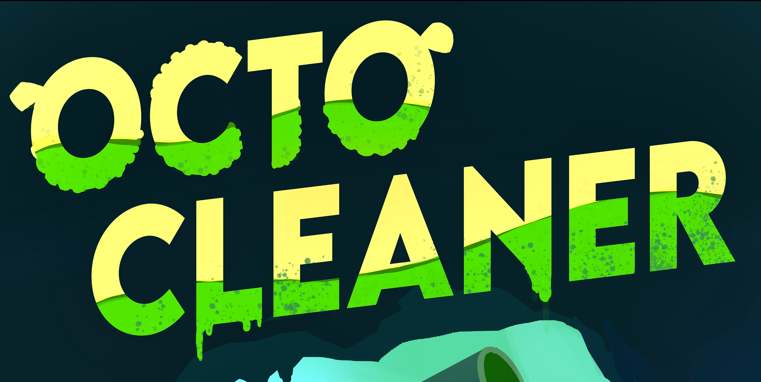Octo Cleaner