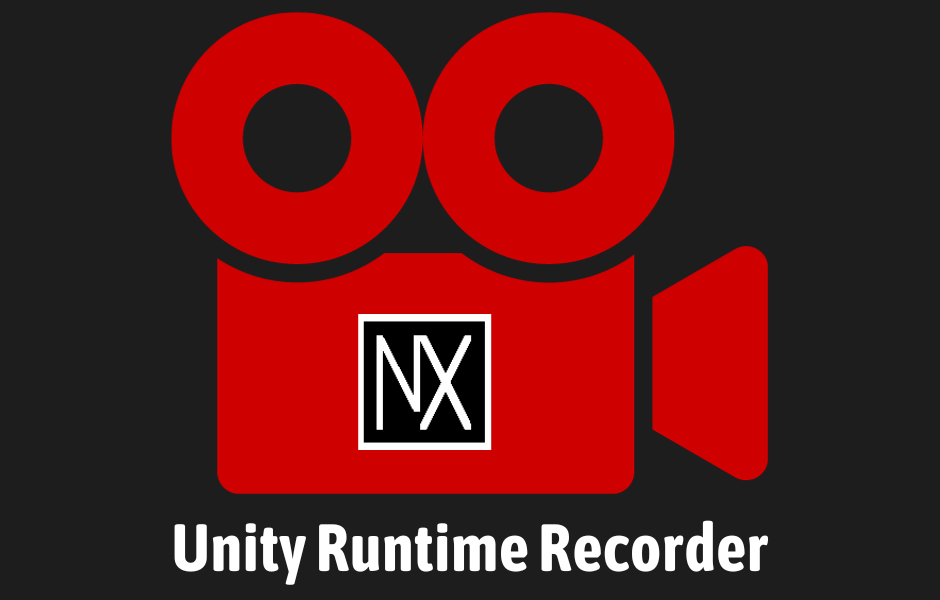 Unify runtime recorder urr by new media xp