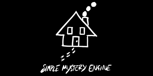 Cover image for Simple Mystery Engine