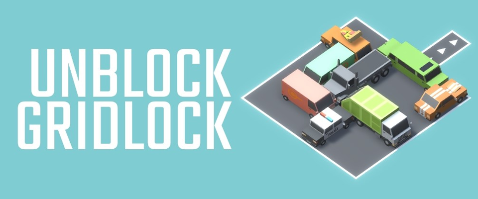 Unblock Gridlock