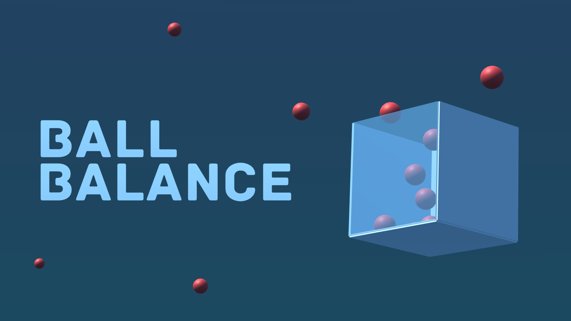 Ball Balance