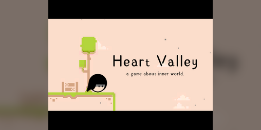Cover image for Heart Valley (Alpha Demo)