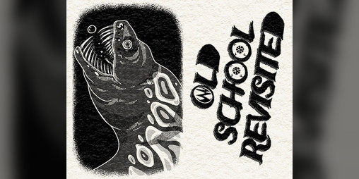 Cover image for Old School Revisited