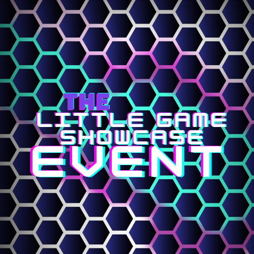 The Little Game Showcase Event 2024 Releases Itch Io   OtFOP4 