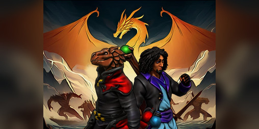 Cover image for SMAUG - SMAUG SURVIVOR