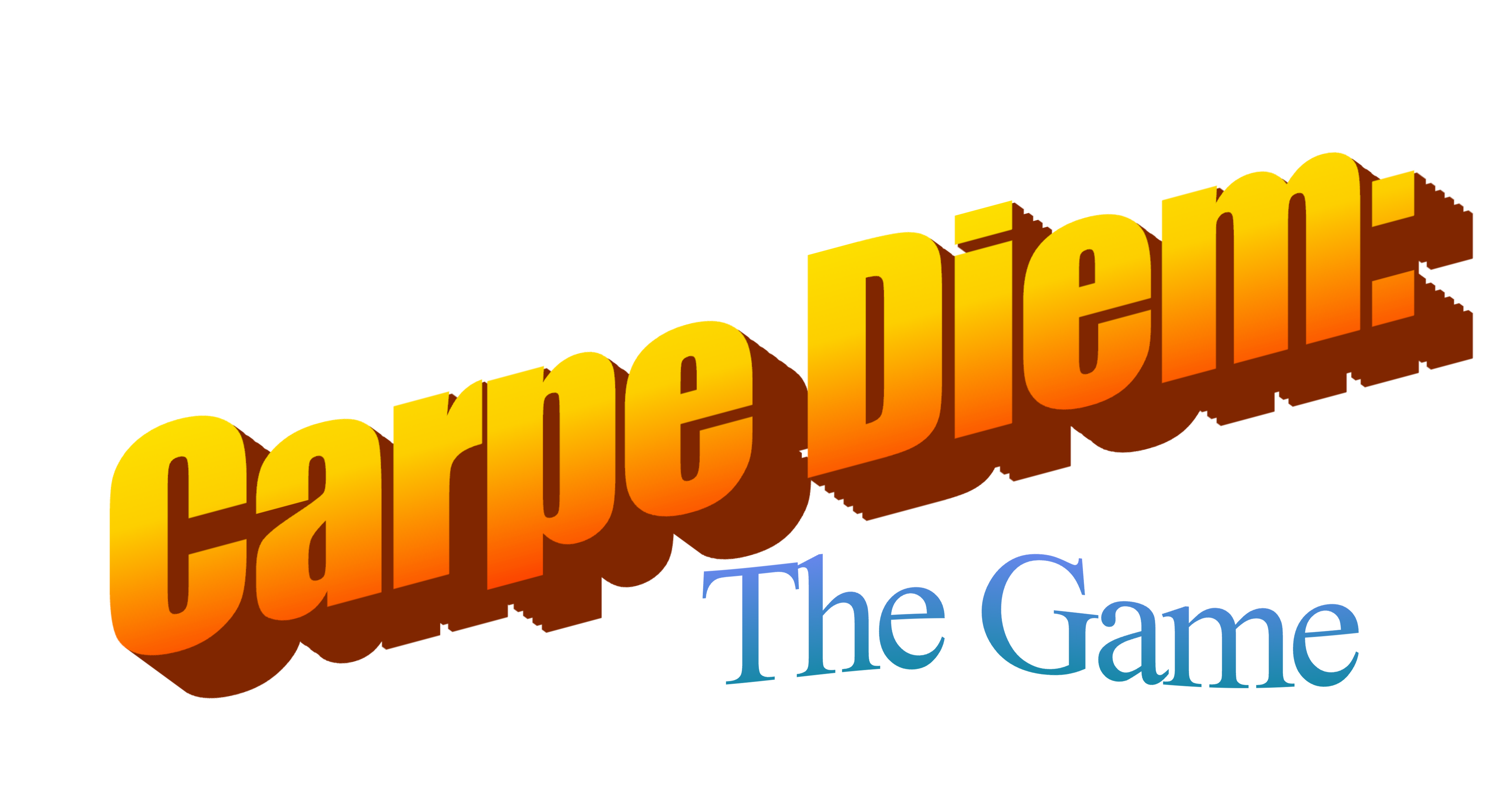 CAPRE DIEM: the game