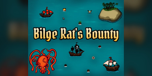 Cover image for Bilge Rat's Bounty