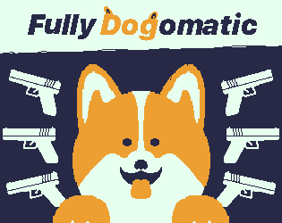 Cover image for Fully Dogomatic Classic