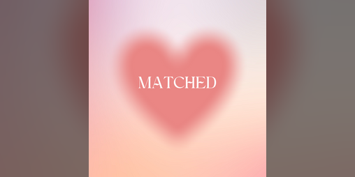 Cover image for Matched