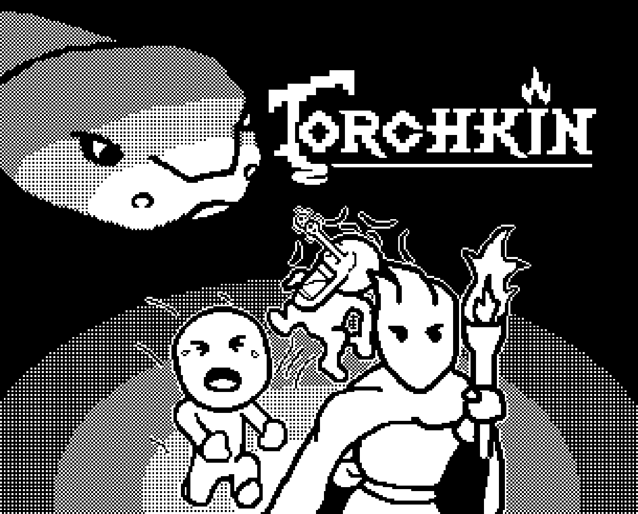 Torchkin