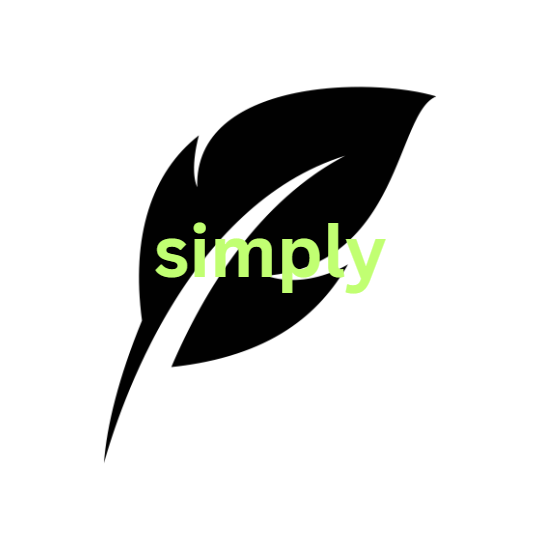 Simply Text Simply Text v0.4.0 by simply_wares