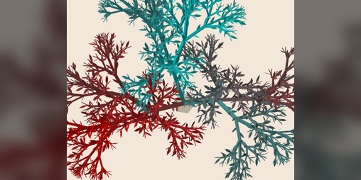 Cover image for L-system Explorer