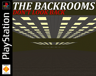 LEVEL 0: A Backrooms Experience Prototype on Steam