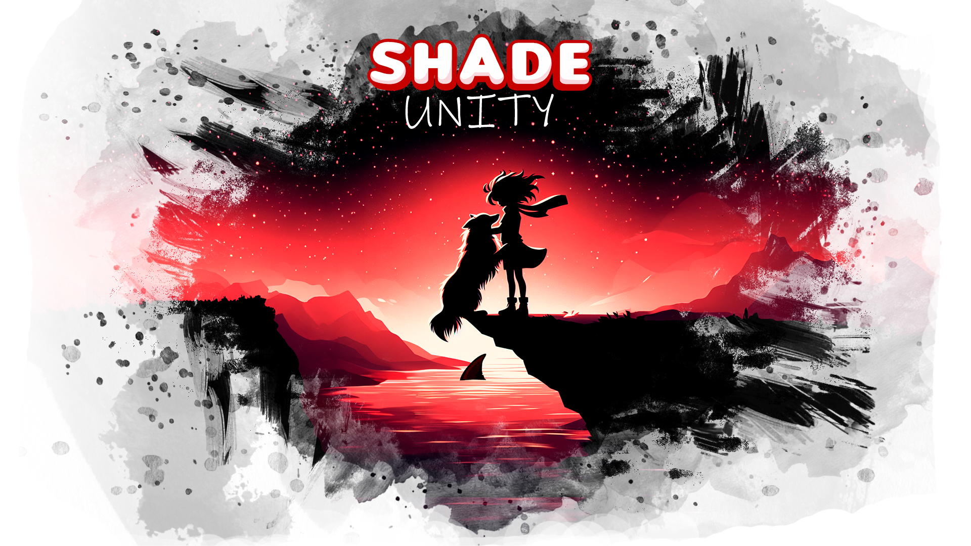 Shade Unity