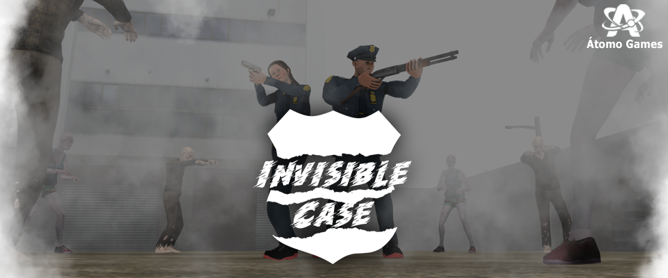 InvisibleCase