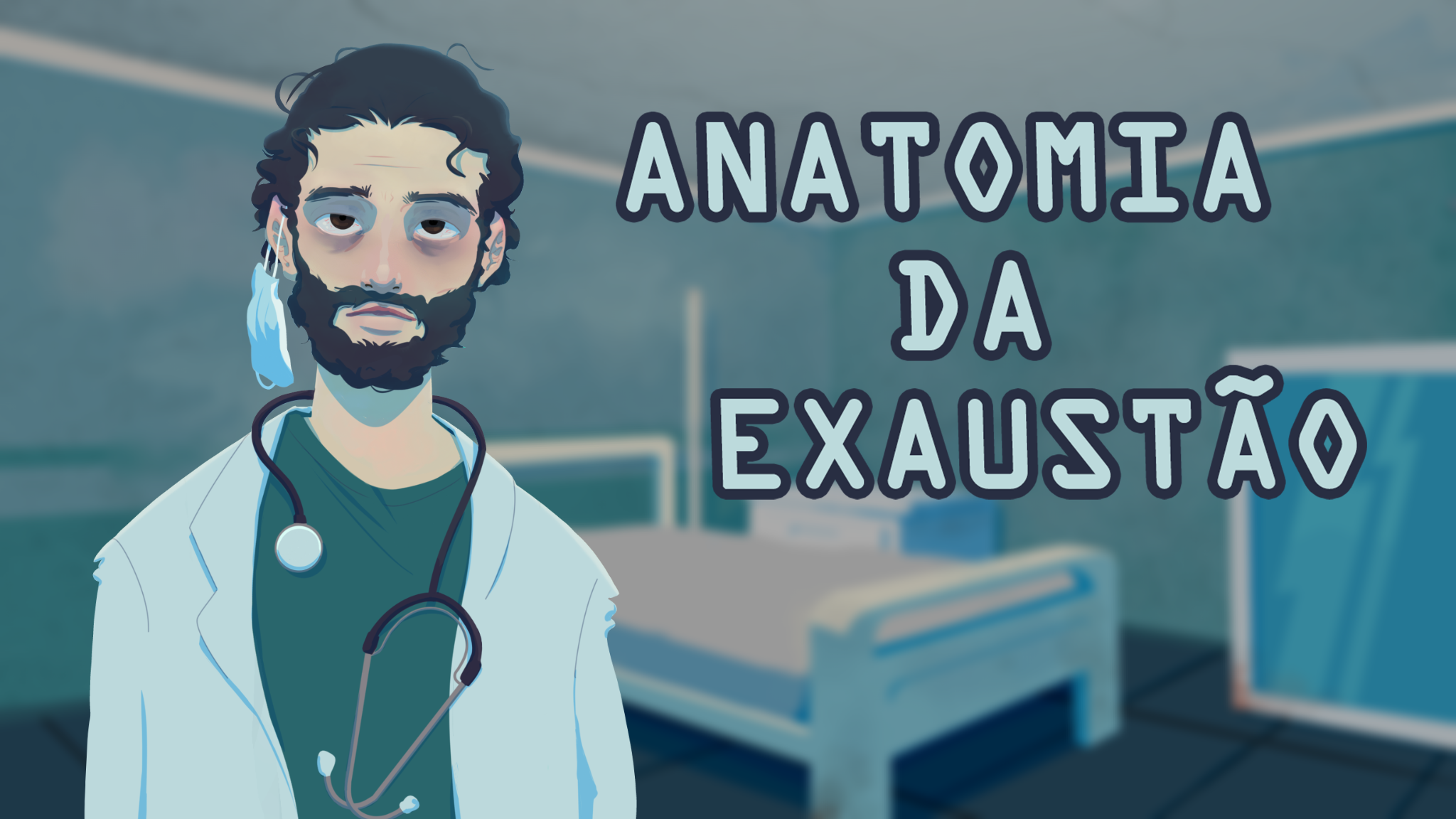 Anatomia da Exaustão