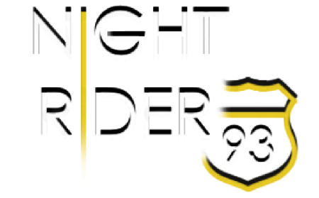 NIGHT RIDER 93