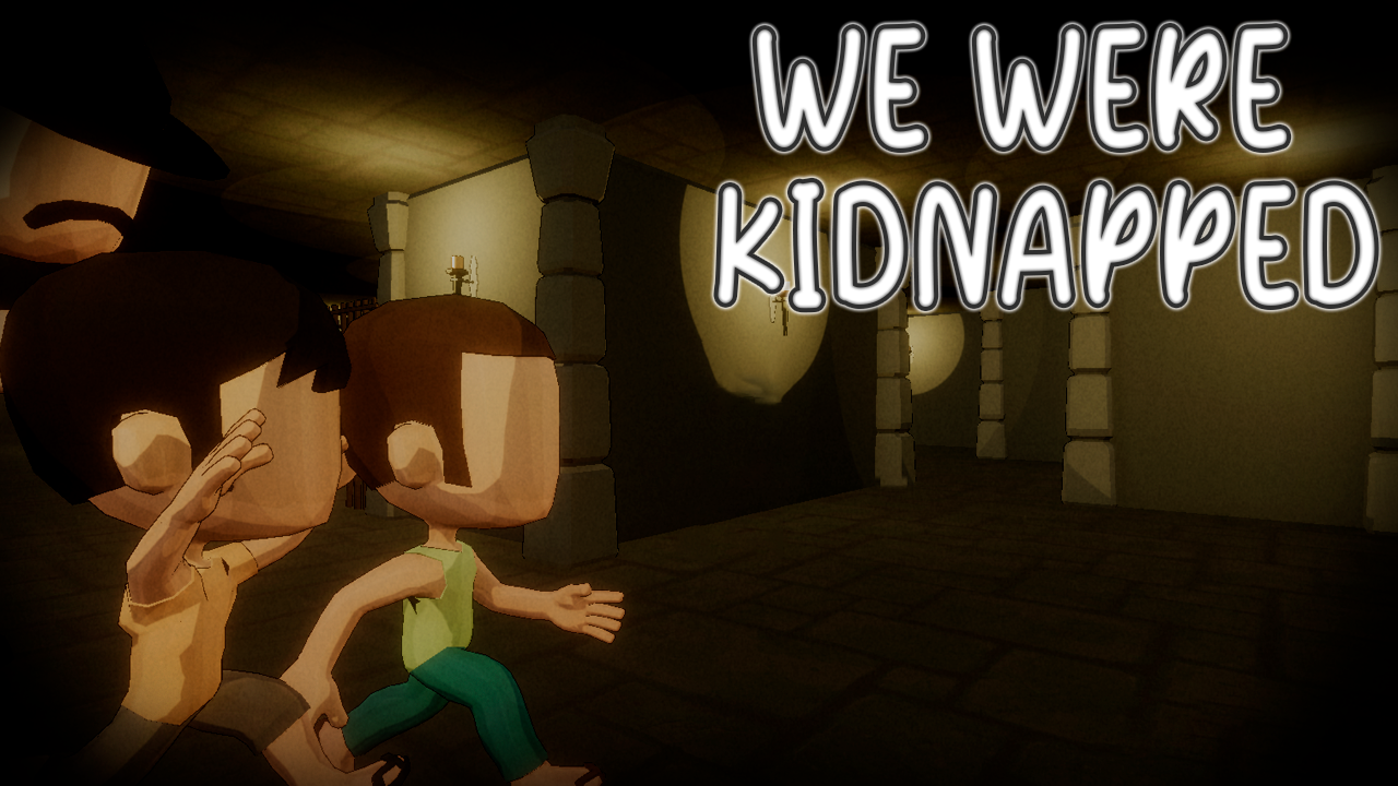 We Were Kidnapped