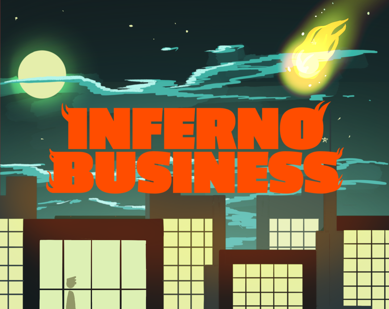 Inferno Business