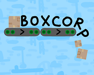 Box Corp