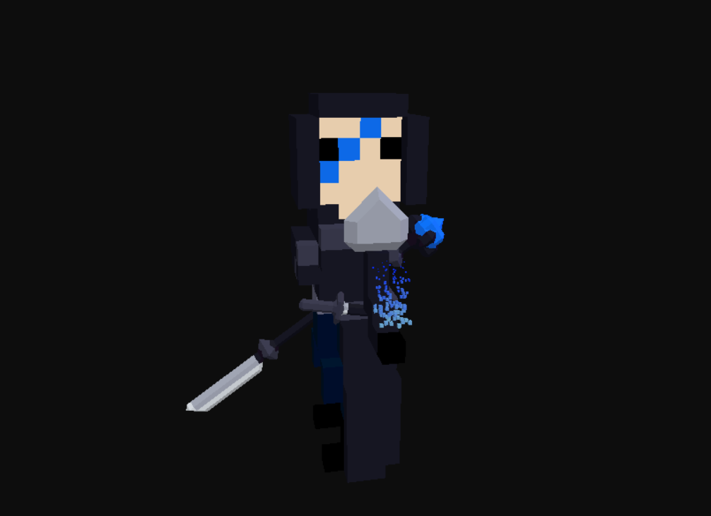 The Butcher of The Castle Black