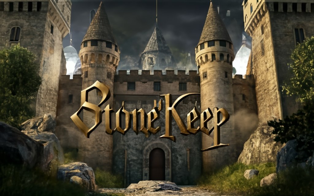 Stone Keep - Adventure Music Pack