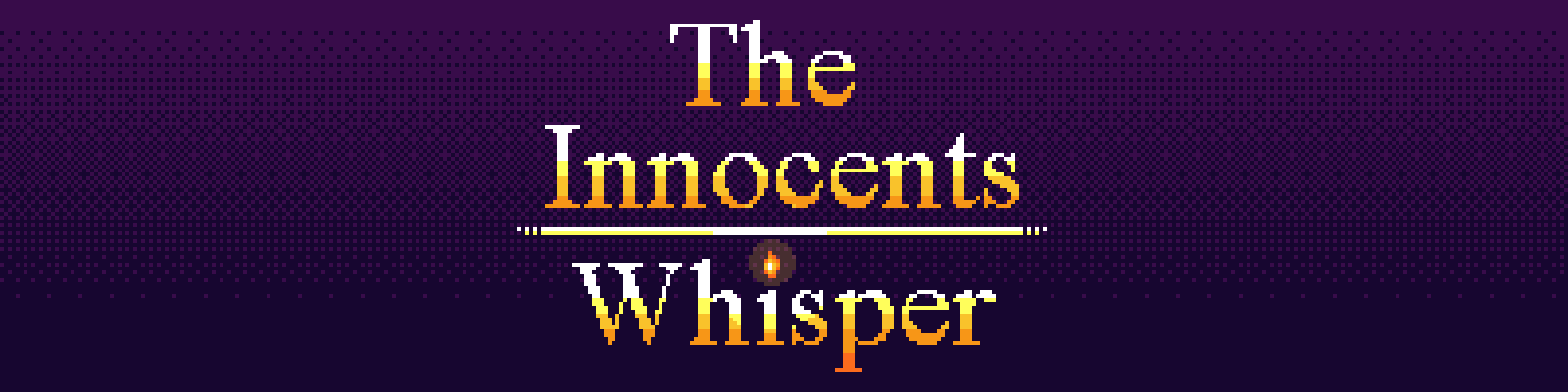 The Innocents Whisper