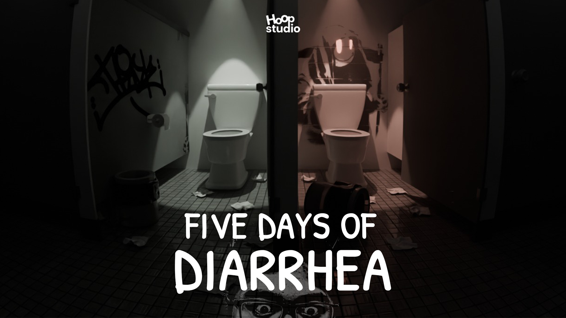 Five Days of Diarrhea